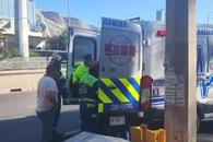 Fotogaler&iacute;a Policiaca del 03/01/2026