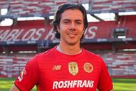 Confirma Toluca fichaje de Córdova Confirma Toluca fichaje de Córdova