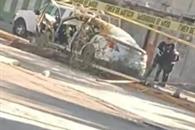 Investigan muerte de taxista en Monterrey