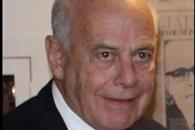 Muere el empresario regiomontano David Garza Lagüera Muere el empresario regiomontano David Garza Lagüera