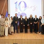 Por los derechos humanos: alumnos Tec ganan debate interamericano