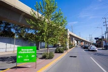 Concluye Guadalupe rehabilitaci&oacute;n de Avenida Benito Ju&aacute;rez