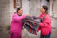 Refuerza Secretar&iacute;a de Igualdad programa &acute;Abriga a Nuevo Le&oacute;n&acute;