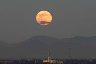 Superluna de enero: &iquest;cu&aacute;ndo ver la primera Luna llena del 2026?