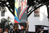 Trump confirma ataques de EU a Venezuela; Maduro fue capturado Trump confirma ataques de EU a Venezuela; Maduro fue capturado