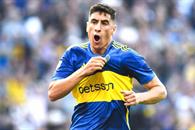 Se interesa Tigres en Merentiel