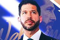 Benjam&iacute;n Mora dirigir&aacute; al Wuhan Three Towns