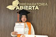 Invita SE a cursar la Prepa Abierta