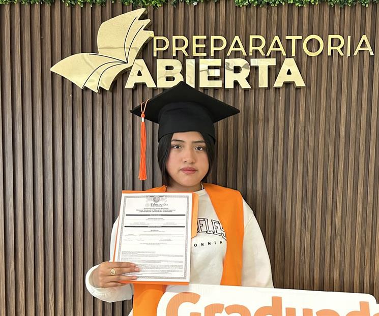 Invita SE a cursar la Prepa Abierta