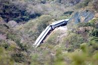 Extrae FGR caja negra del Tren Interoce&aacute;nico