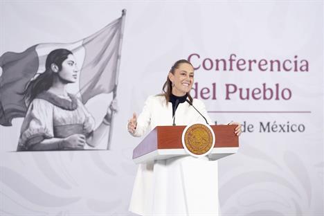 Prevén presentar en tercer semana reforma electoral Prevén presentar en tercer semana reforma electoral