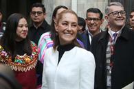 "Ser&aacute;n ma&ntilde;aneras de enero y febrero en los estados"