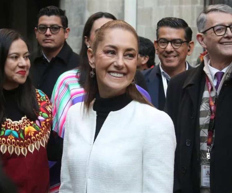 "Ser&aacute;n ma&ntilde;aneras de enero y febrero en los estados"