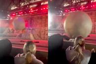 Fallece empleado de Disney que salvó al público Fallece empleado de Disney que salvó al público