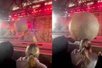 Fallece empleado de Disney que salv&oacute; al p&uacute;blico