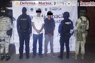 Deja 16 detenidos el Plan Michoacán por la Paz Deja 16 detenidos el Plan Michoacán por la Paz