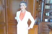 Revela Florinda Meza el procedimiento est&eacute;tico que m&aacute;s le doli&oacute;