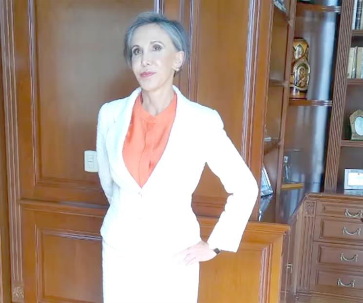 Revela Florinda Meza el procedimiento est&eacute;tico que m&aacute;s le doli&oacute;