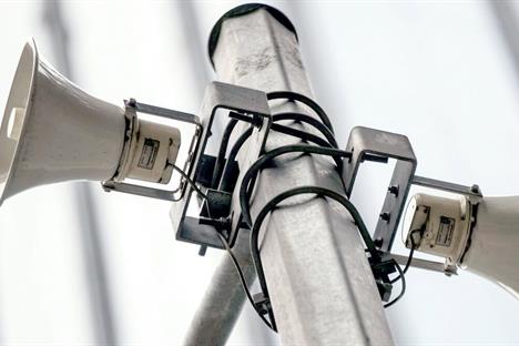 Aseguran que alerta sísmica en celulares funcionó al 95% Aseguran que alerta sísmica en celulares funcionó al 95%