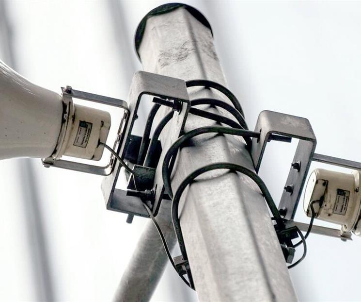 Aseguran que alerta s&iacute;smica en celulares funcion&oacute; al 95%