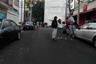 Tras sismo, AMIS pide notificar a las autoridades cualquier daño Tras sismo, AMIS pide notificar a las autoridades cualquier daño