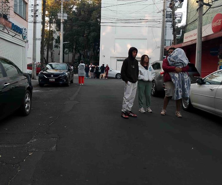 Tras sismo, AMIS pide notificar a las autoridades cualquier daño