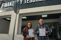 Cumplen 5 mil nicola&iacute;tas con pago de contribuciones en primer d&iacute;a