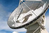En riesgo, la operaci&oacute;n del Gran Telescopio Milim&eacute;trico