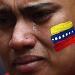 Embajada de M&eacute;xico en Venezuela pide mantener la calma