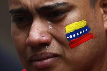 Embajada de M&eacute;xico en Venezuela pide mantener la calma