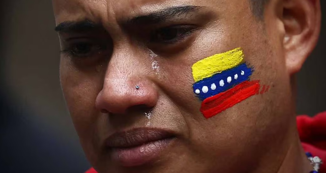 Embajada de México en Venezuela pide mantener la calma Embajada de México en Venezuela pide mantener la calma