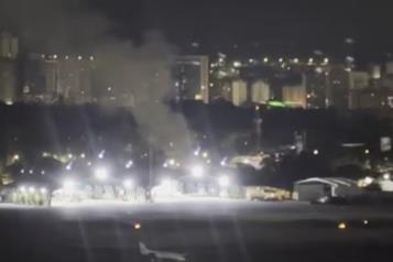 Condena M&eacute;xico acciones militares de EU en Venezuela