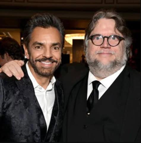 Compiten 4 mexicanos en Critics Choice Awards 2026 Compiten 4 mexicanos en Critics Choice Awards 2026