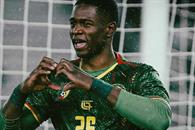 Marruecos y Camer&uacute;n se confirman en cuartos de Copa Africana