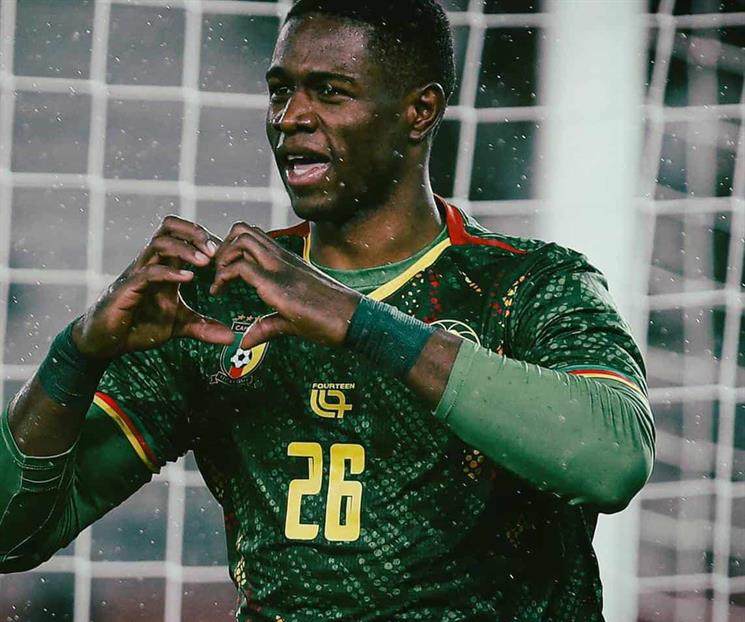 Marruecos y Camer&uacute;n se confirman en cuartos de Copa Africana