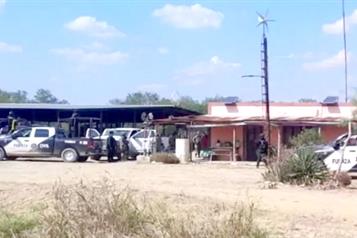 Deja enfrentamiento en Los Aldama dos muertos