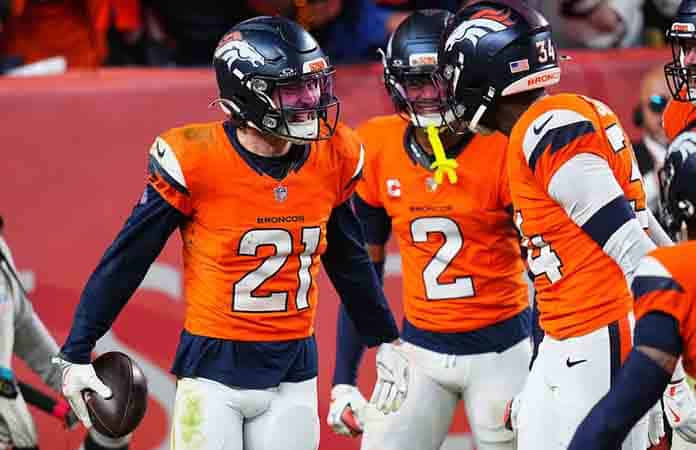 Llega NFL a su desenlace