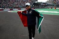 Ven a Checo renovado