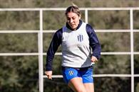 Buscarán Rayadas iniciar con pie derecho Buscarán Rayadas iniciar con pie derecho