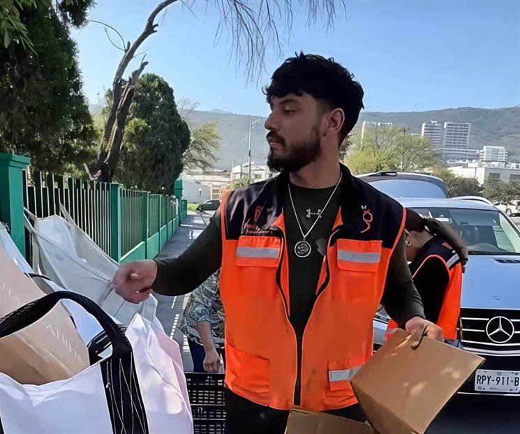 Reconoce Simeprode a escuelas y ciudadanos por reciclar Reconoce Simeprode a escuelas y ciudadanos por reciclar