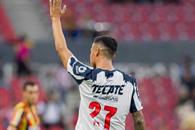 Avanza Rayados a la final de la Copa Pac&iacute;fica
