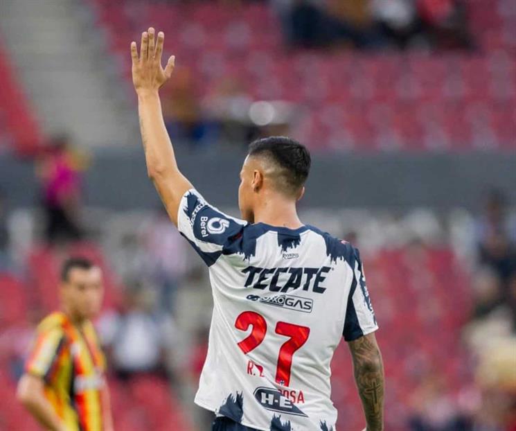 Avanza Rayados a la final de la Copa Pacífica Avanza Rayados a la final de la Copa Pacífica