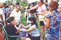 Sismo del 2 de enero deja afectaciones en al menos 24 municipios