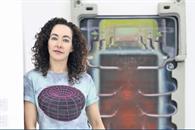 Galería Karen Huber y su larga apuesta por la pintura Galería Karen Huber y su larga apuesta por la pintura