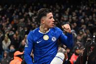 Empata el City y se aleja a&uacute;n m&aacute;s el Arsenal