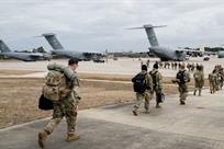 Suspende Senado discusi&oacute;n para ingreso de militares