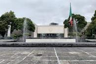 Museo de Antropolog&iacute;a subir&aacute;n tarifa de acceso a partir de 2026
