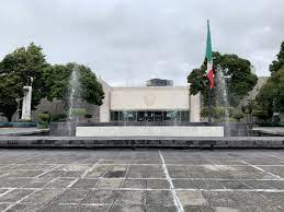 Museo de Antropología subirán tarifa de acceso a partir de 2026 Museo de Antropología subirán tarifa de acceso a partir de 2026