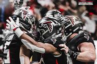 Atlanta vencen a Nueva Orleans y Carolina se mete a playoffs Atlanta vencen a Nueva Orleans y Carolina se mete a playoffs