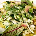 Parcela: cocina farm to table en Tepoztl&aacute;n